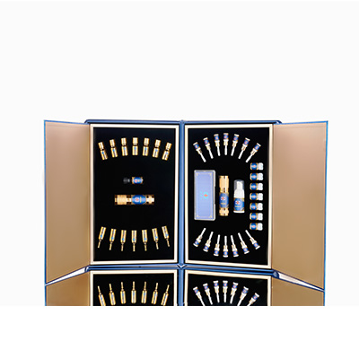 汉滨7D私密抗衰养护套